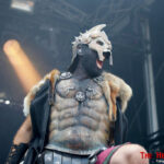 Dynamo Metal Fest 2024: Warkings